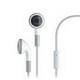 iPhone Earbuds with Microphone