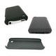 iPhone Plastic Case with Screen protector