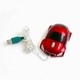Car-Shaped USB Optical Mouse