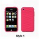 iPhone 3G Silicone Case