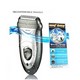 Men's Rechargeable Shaver