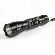 Xenon LED Flashlight