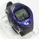Wristwatch Heart Monitor and Calorie Counter
