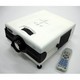 Home Cinema Projector