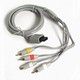 Wii S-Video A/V Cable