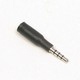 iPhone Earphone Adapter