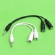 iPhone Earphone Splitters