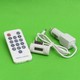 iPhone FM Transmitters with Remote
