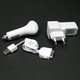 iPhone 3G 3-in-1 Charger
