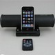 iPod Speakers with TV-out