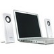USB Laptop Speakers 2-Channel