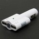 2-Port USB Car Charger