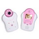 2.4GHz Wireless Baby Monitor