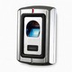 Fingerprint Access System
