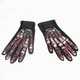 Halloween Ghost Gloves