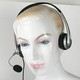 Headphone with Microphone
