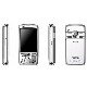 Dual SIM Card Cell Phone GSM Dual Band