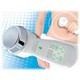 Ultrasonic Slimming Massager