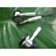 Double-sided Earphones