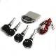 Car Tire Pressure Monitor System (TPMS)