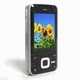 Bluetooth Stereo Music Dual-SIM Cell Phone GSM Dual Band