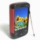 Dual-SIM Single standby TV Cell Phones GSM Dual Band