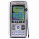 Dual-SIM Dual-Standby Analog TV GSM dual band Cell Phone