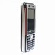 Bluetooth Dual-SIM Dual-Standby Cell Phone GSM Quad-band