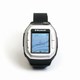 Cell Phone Watch with Camera GSM dual band