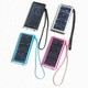 Solar Cell Phone Chargers