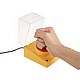 USB Stress Button