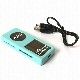 All-in-One Memory Card Reader