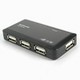 4-port USB2.0 Hub