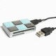 All-In-One Memory Card Reader