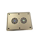 Dual-Fan Laptop Cooling Pads