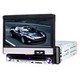7 Touch-Screen Car DVD Players with Bluetooth