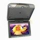 Roof-Mount 9 LCD Car Monitors