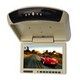 Roof-Mount 7 LCD Car Monitors