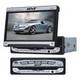 1-DIN 7 Car DVD Player