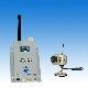 Wireless Surveillance Camera
