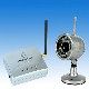 Weatherproof Night Vision CCTV Camera