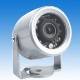 Wired Night Vision Camera