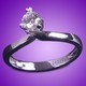 Fine Jewelry Diamond Ring