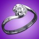 Fine Jewelry Diamond Ring