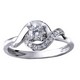 Fine Jewelry Diamond Ring