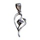 Fine Jewelry Diamond Pendant