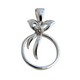 Fine Jewelry Diamond Pendant