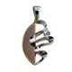 Fine Jewelry Diamond Pendant