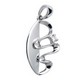 Fine Jewelry Diamond Pendant