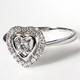 Fine Jewelry Diamond Ring